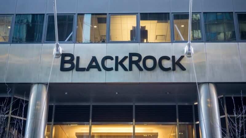 BlackRock records $500 million in outflows from these two cryptos