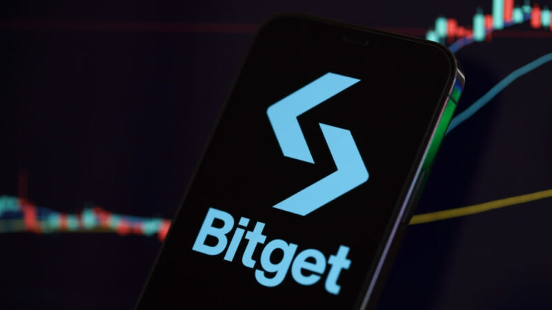 Bitget surpasses $750 billion in monthly derivatives trading as CoinDesk ranks it top for ETH and SOL liquidity