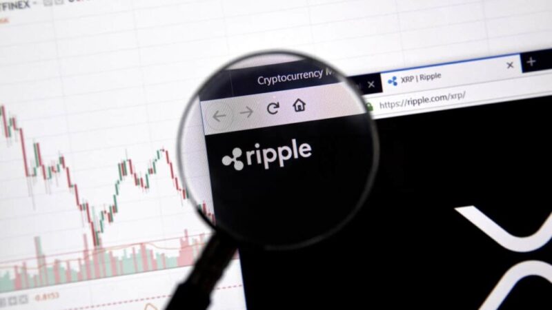 BlackRock Director to speak at Ripple event fueling XRP ETF speculation