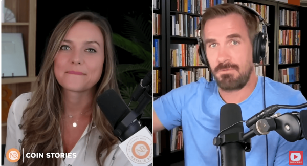 Bitcoiners’ skepticism over institutions isn’t going away: Preston Pysh
