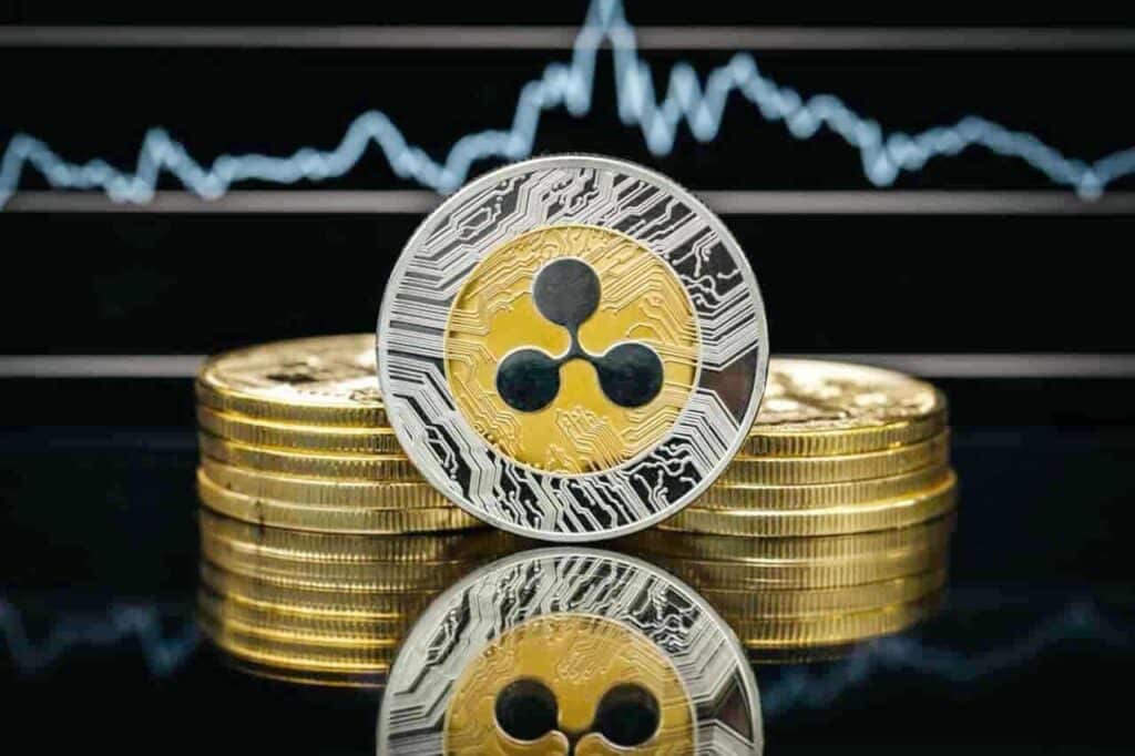 XRP ETF global interest spikes 730%