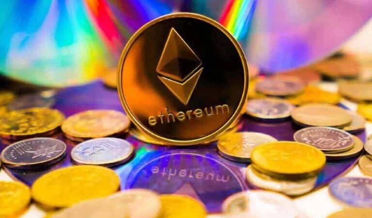 Ethereum Rainbow Chart predicts ETH price for August 31, 2025