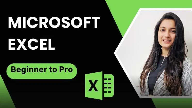 Image for Excel Essentials to Expert: Your Complete Guide