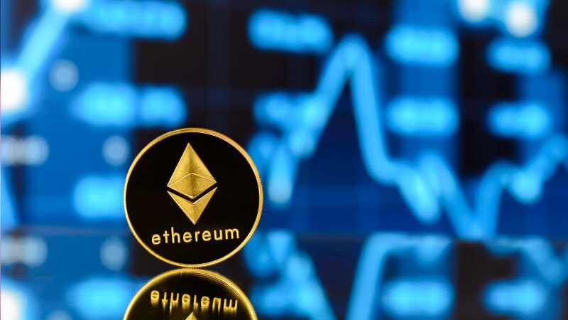 Machine learning algorithm predicts Ethereum price on August 31, 2025