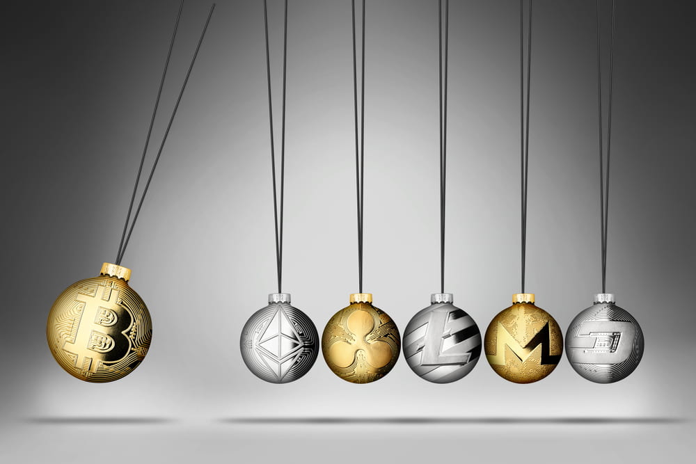 Whales are on a buying spree of this altcoin; Time to buy?
