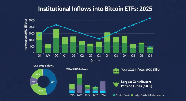 Bitcoin Flirts with $123K — Is $140K the Next Big Stop?1