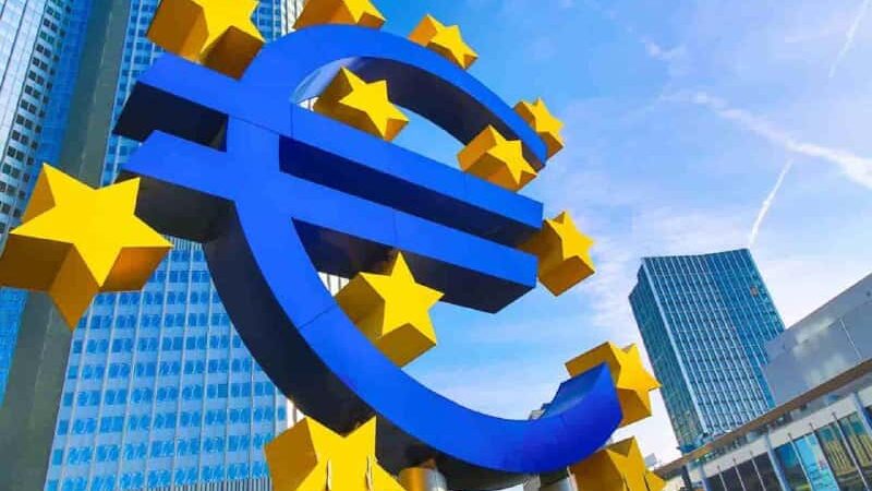 Europe accelerates digital euro plans after U.S. stablecoin law