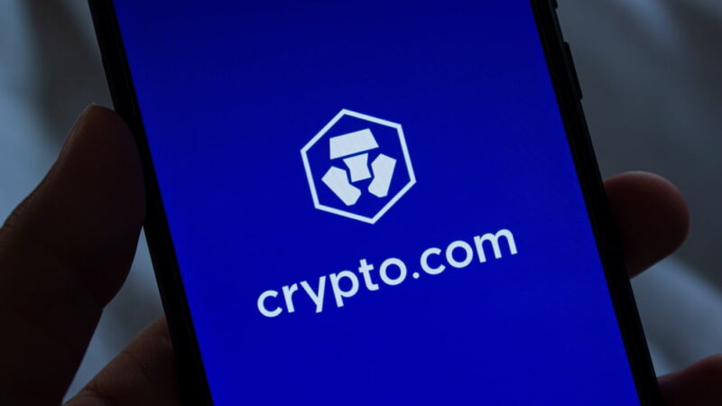 Crypto.com Capital invests in Moonlander to boost decentralized derivatives on Cronos