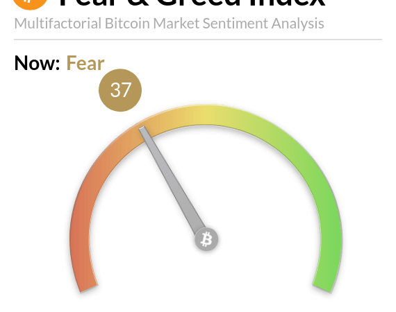 The clock is running out on Bitcoin’s $200k dreams in 2025