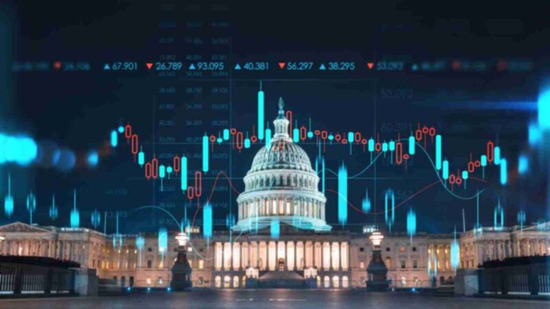 U.S. politician scores 163% on suspicious Bitcoin stock trade
