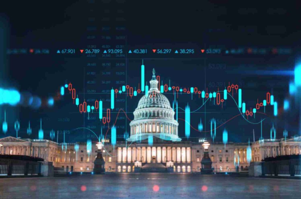 U.S. politician scores 163% on suspicious Bitcoin stock trade