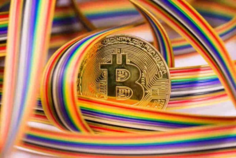 Bitcoin Rainbow chart sets BTC price for October 1, 2025