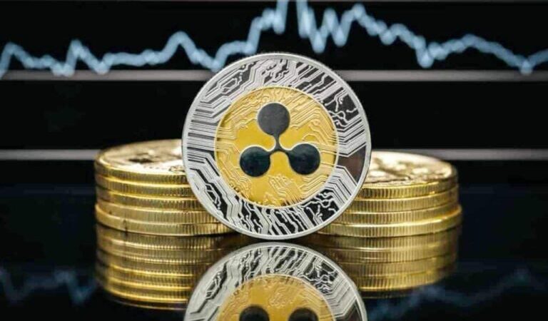 XRP whales move over $800 million in hours; Incoming major price swing?