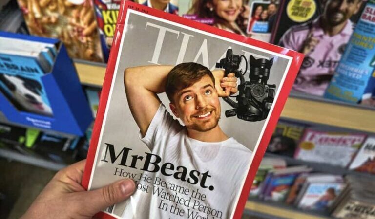 MrBeast is buying this hot crypto amid insider trading allegations