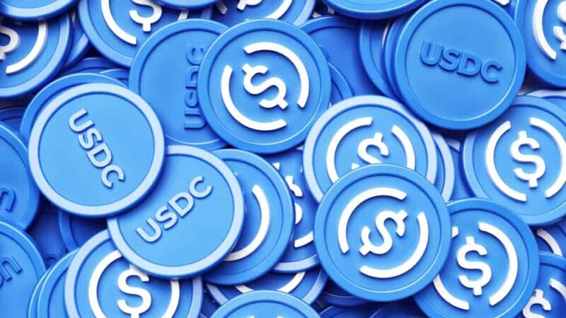 USDC and CCTP V2 go live on XDC Network
