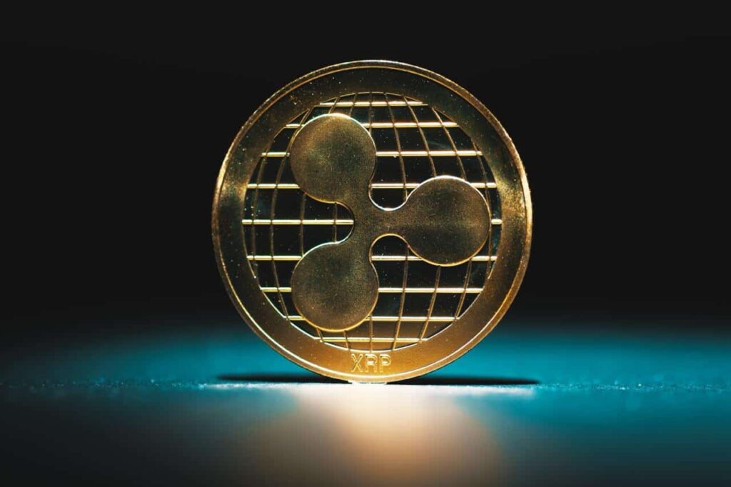 XRP ETF smashes records with the biggest launch of 2025