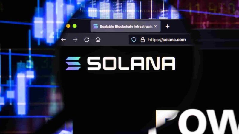 Why Solana (SOL) is set to rally 60%