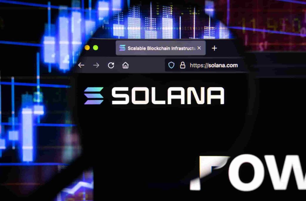 Why Solana (SOL) is set to rally 60%