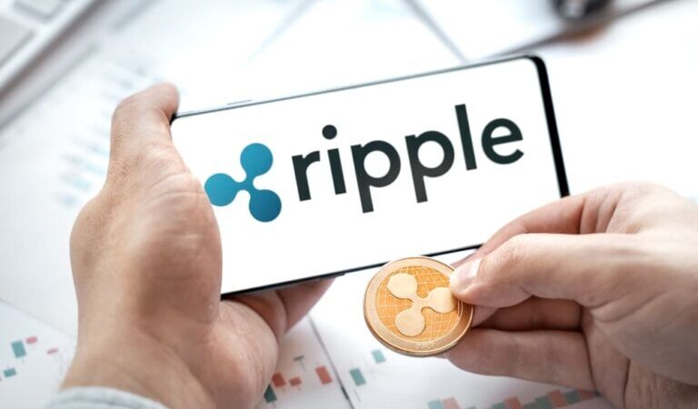 XRP Ledger count set to hit 100 million milestone