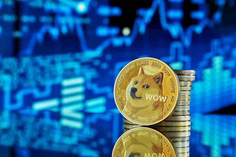 Dogecoin ETF hits 6x the average ETF volume on day 1