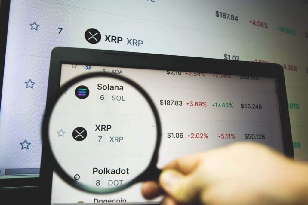 XRP wipes out $19 billion of market value in a week