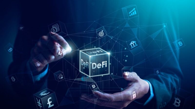 Omni Exchange adds Orbs’ dTWAP and dLIMIT protocols on Base for advanced DeFi trading