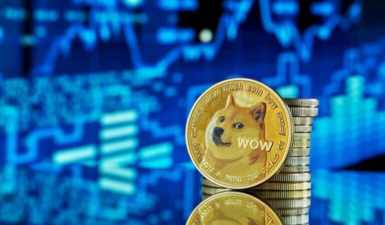 Dogecoin whales buy 680 million DOGE in less than a week; Is $0.5 next?