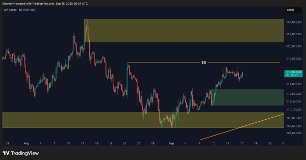 Bitcoin Price Analysis: BTC Bulls Push for a Rally as Risks Remain1
