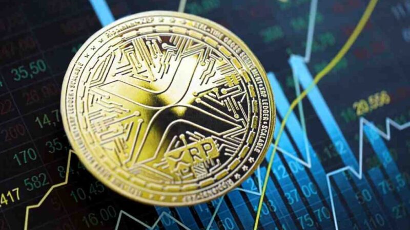 Machine learning algorithm sets XRP price on September 30, 2025