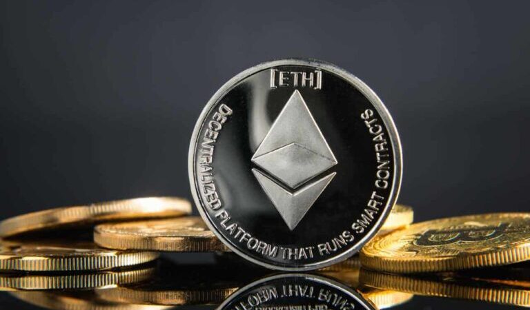 Banking giant sets Ethereum price for end of 2025