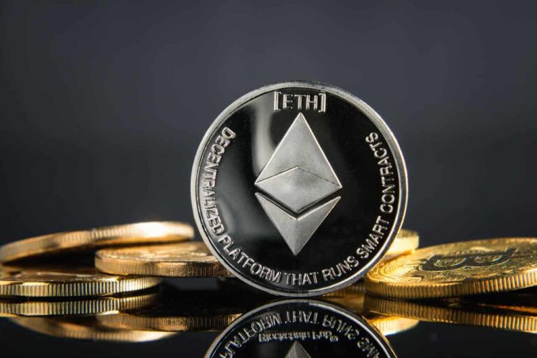 Banking giant sets Ethereum price for end of 2025