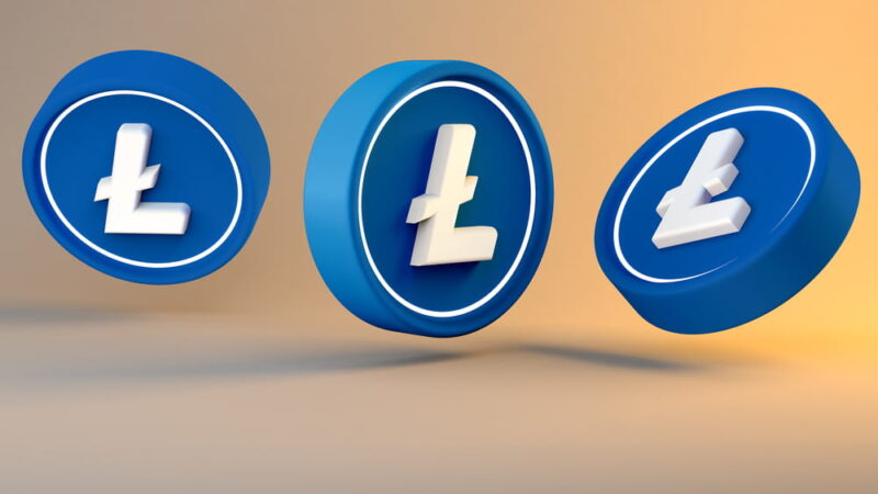 Litecoin’s consistent YoY growth keeps it among the global top 3 payment methods