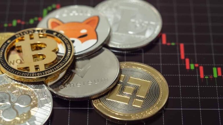 These 2 cryptocurrencies can make you a millionaire by 2030, according to ChatGPT-5