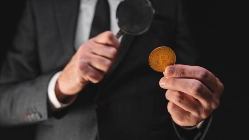 160 crypto influencers exposed for undisclosed paid ads