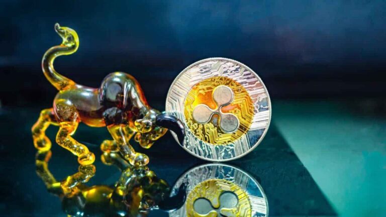 XRP flashes signal for 25% move; Is $3 next?