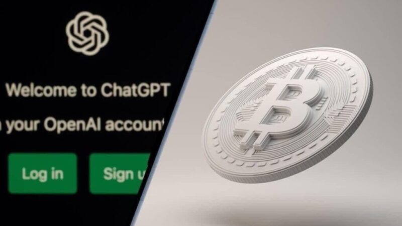 ChatGPT-5 sets Bitcoin’s year-end 2025 target