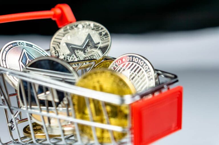 2 overbought cryptocurrencies to avoid this week 