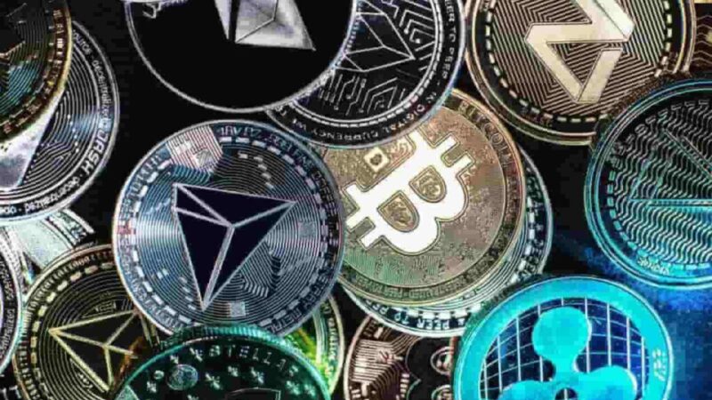 This regulatory decision could change crypto forever