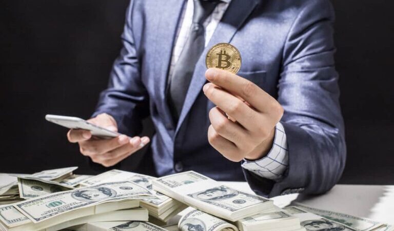 Crypto billionaire to splash $20 million on these cryptocurrencies