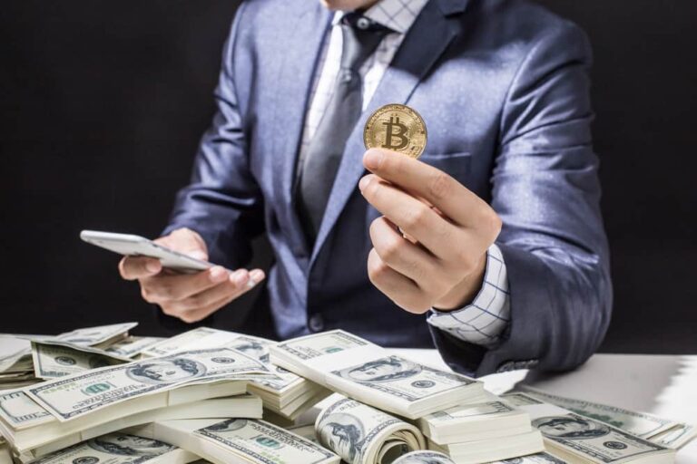 Crypto billionaire to splash $20 million on these cryptocurrencies
