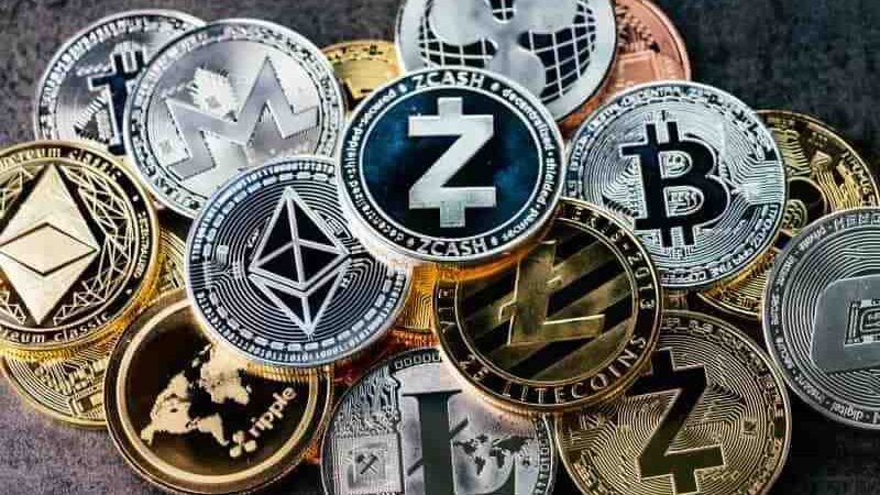 Global crypto market cap smashes above $4 trillion