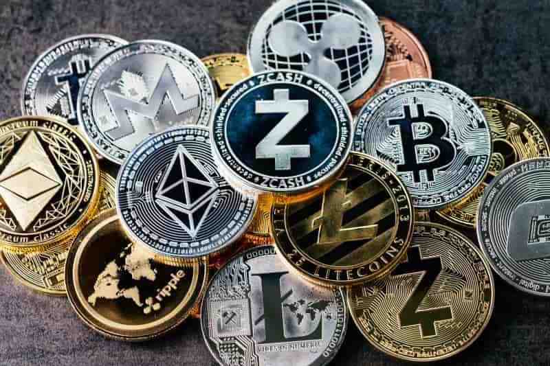Global crypto market cap smashes above $4 trillion