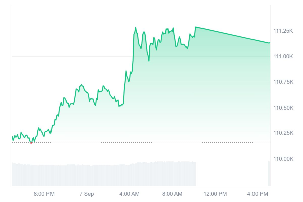 $55 Million in Bitcoin Scooped From Binance in Major Whale Comeback