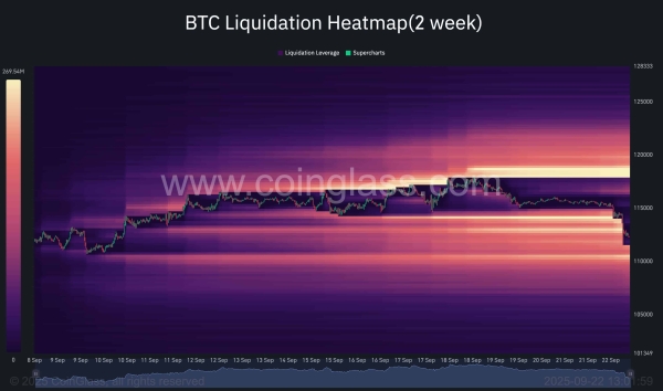 Bitcoin Price Analysis: More Trouble Ahead for BTC if This Support Cracks2
