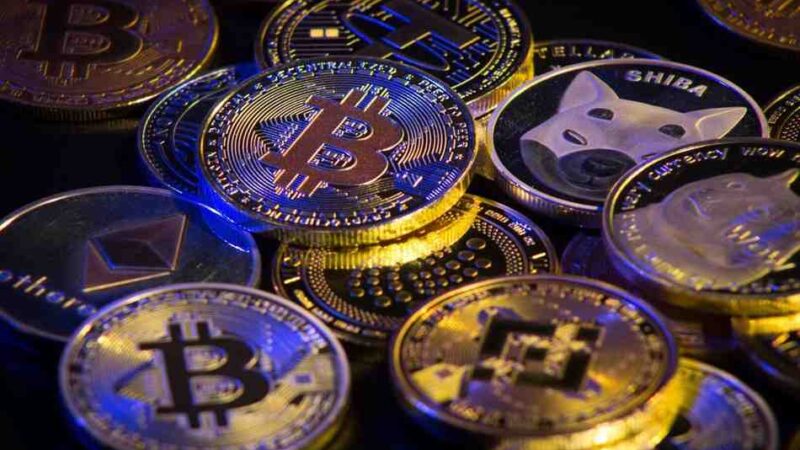 ChatGPT-5’s 3 “forever” cryptocurrencies