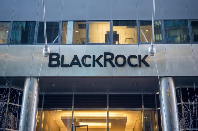 BlackRock dwarfs competitors with $150 million Ethereum purchase in a day