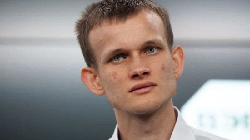 Vitalik Buterin just dumped these 2 cryptocurrencies