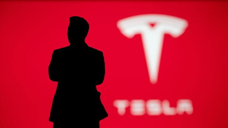 Tesla stock sees $657 million exodus for this crypto