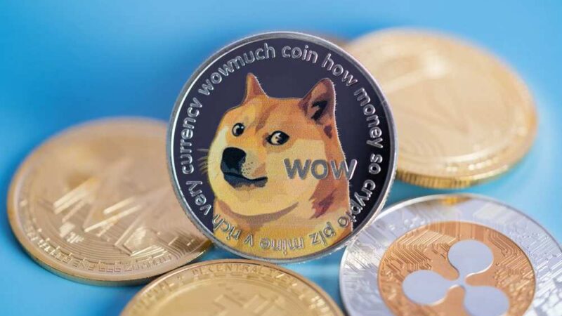 Analyst predicts when Dogecoin could hit $0.50