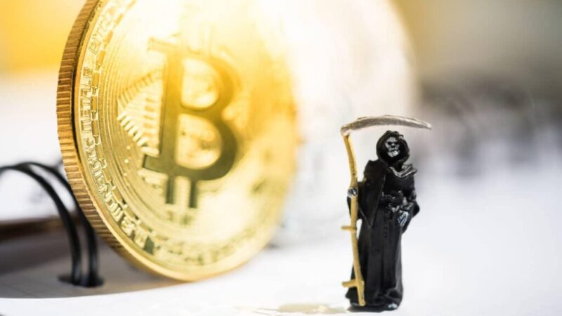 ChatGPT-5 picks two Bitcoin killers to buy in 2026